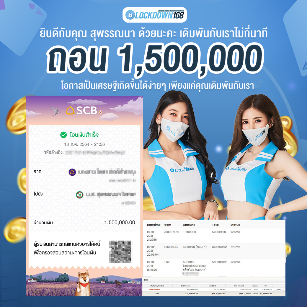 kubet, ku thai, เว็บตรงไม่ผ่านเอเย่นต์, แตกง่าย / แตกหนัก, ฝากถอนออโต้, ไม่มีขั้นต่ำ, แจกเครดิตฟรี, เล่นได้จริง, เว็บใหญ่ / เว็บดัง, รองรับมือถือ, ระบบเสถียร