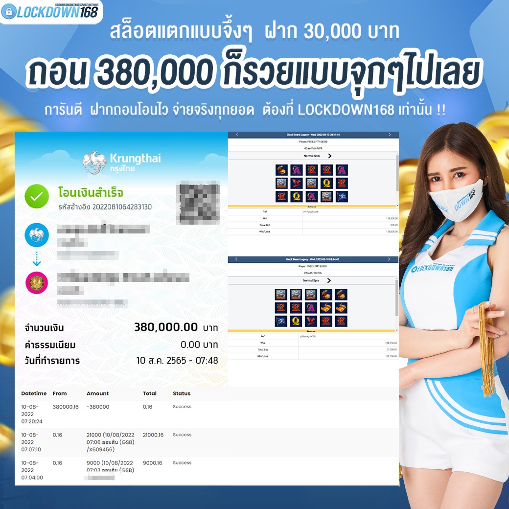 kubet, ku thai, เว็บตรงไม่ผ่านเอเย่นต์, แตกง่าย / แตกหนัก, ฝากถอนออโต้, ไม่มีขั้นต่ำ, แจกเครดิตฟรี, เล่นได้จริง, เว็บใหญ่ / เว็บดัง, รองรับมือถือ, ระบบเสถียร